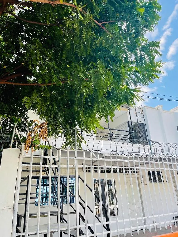 Cabana Gaia Rodadero Santa Marta  Santa Marta (Magdalena)