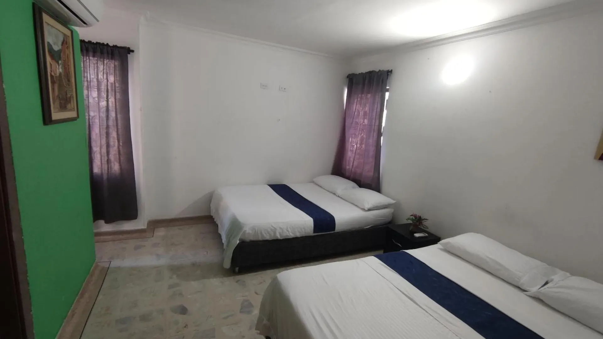 Cabana Gaia Rodadero Santa Marta