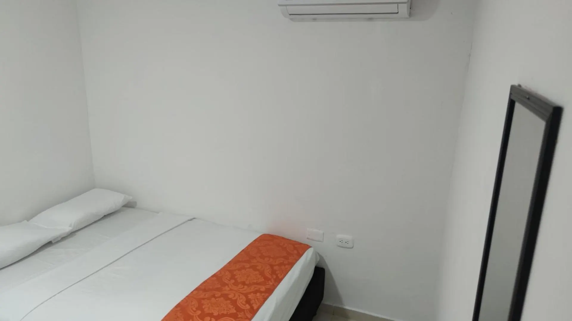 Gasthof Cabana Gaia Rodadero Santa Marta