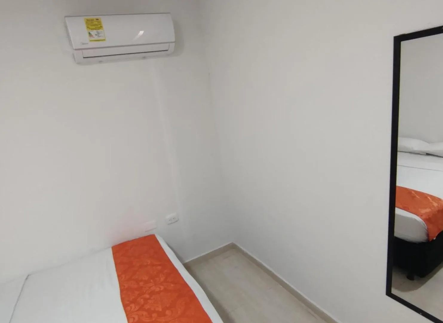 Cabana Gaia Rodadero Santa Marta  0*, Santa Marta (Magdalena)