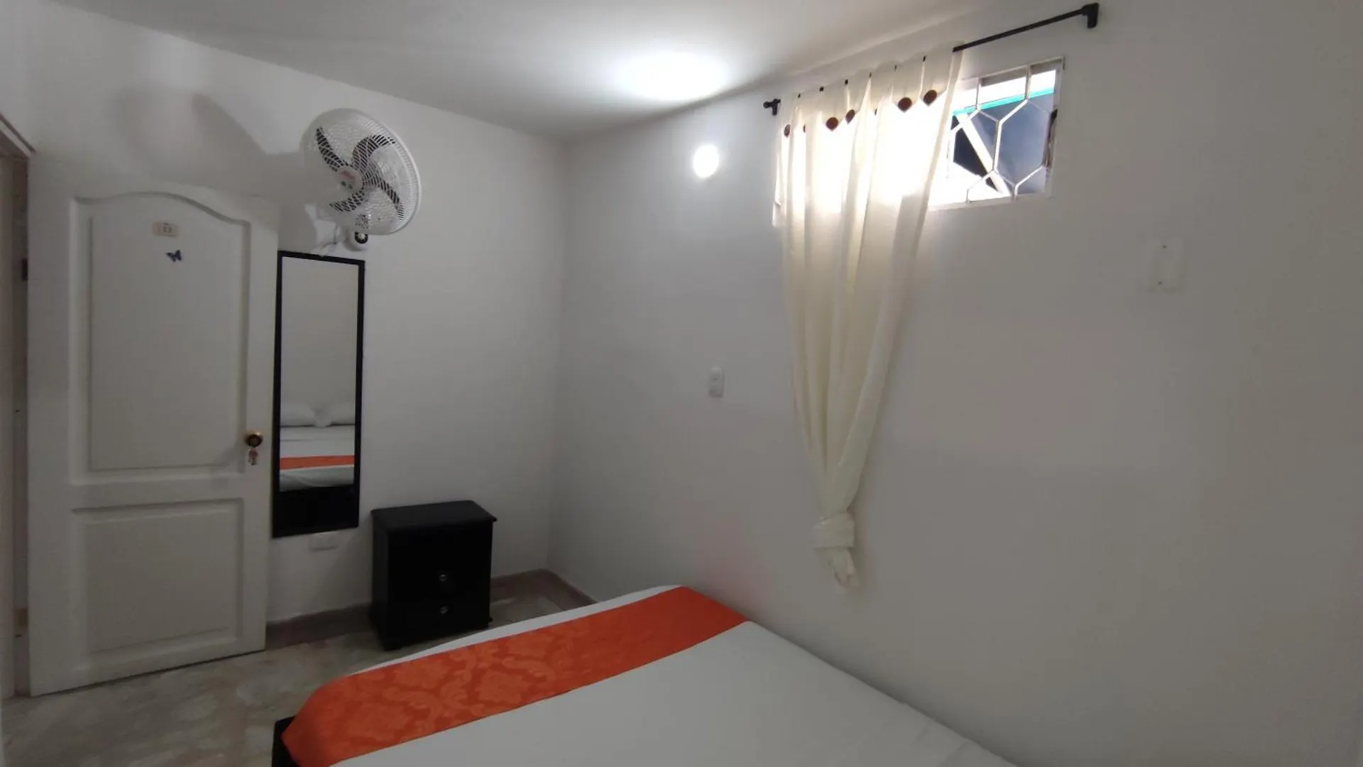 Cabana Gaia Rodadero Santa Marta  0*, Santa Marta (Magdalena)