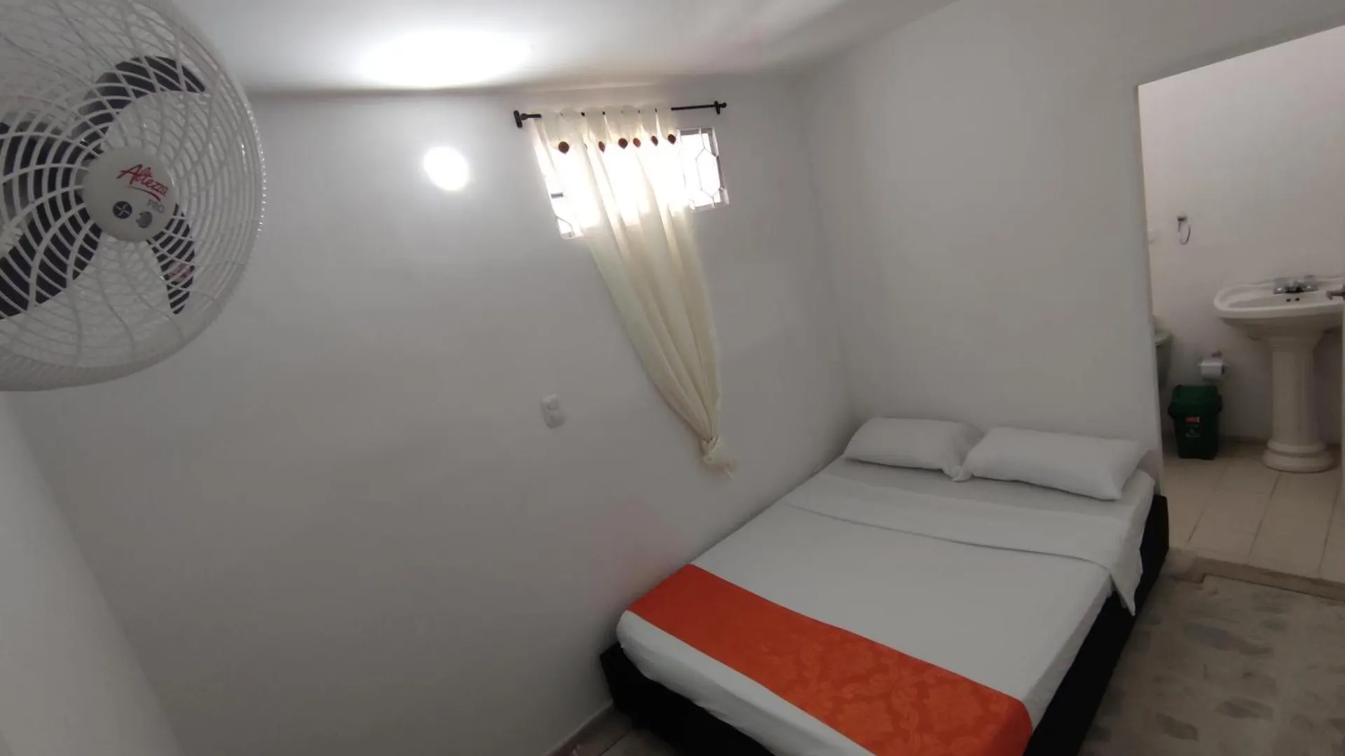 Gasthof Cabana Gaia Rodadero Santa Marta