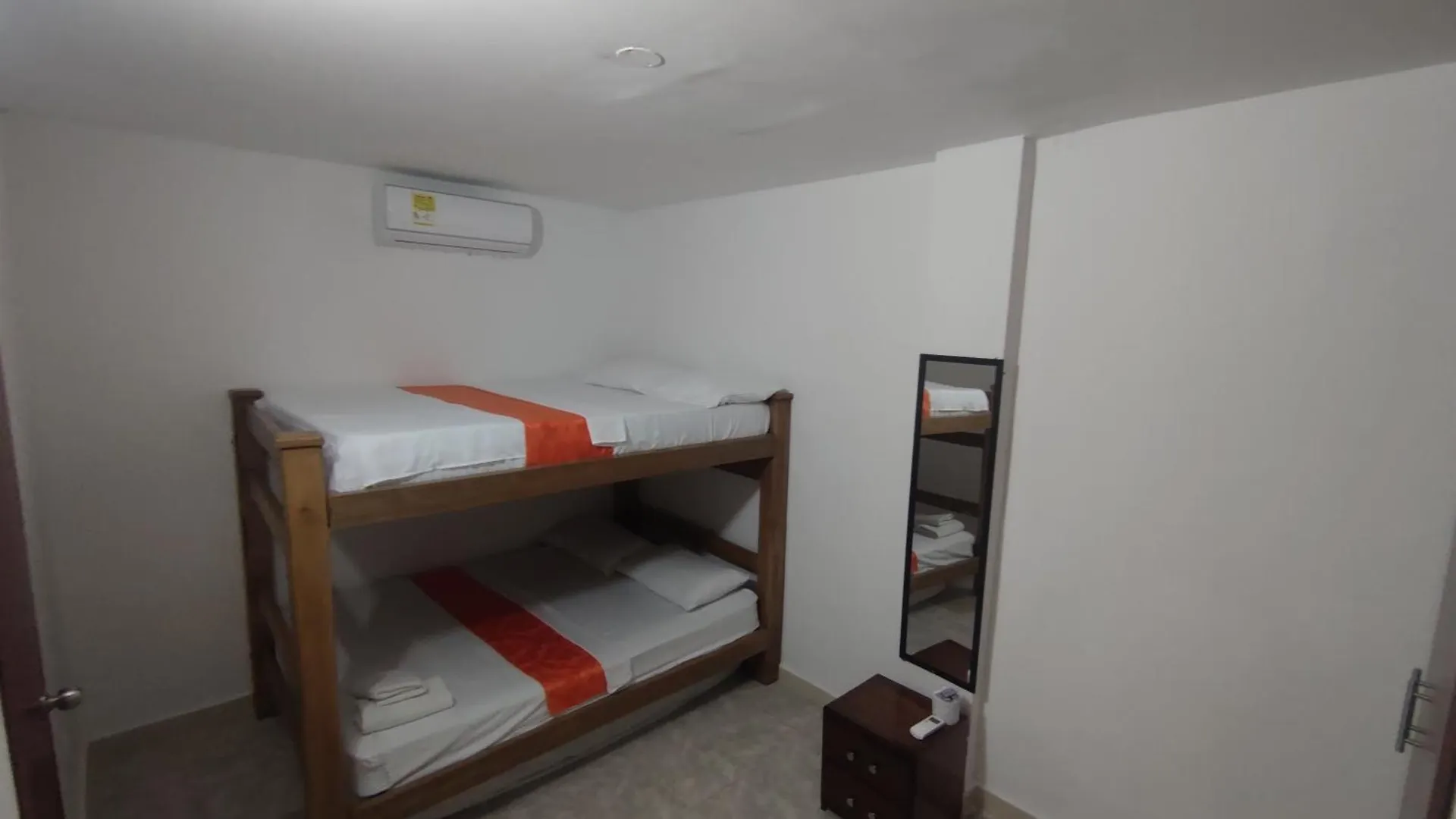 Cabana Gaia Rodadero Santa Marta  Santa Marta (Magdalena)