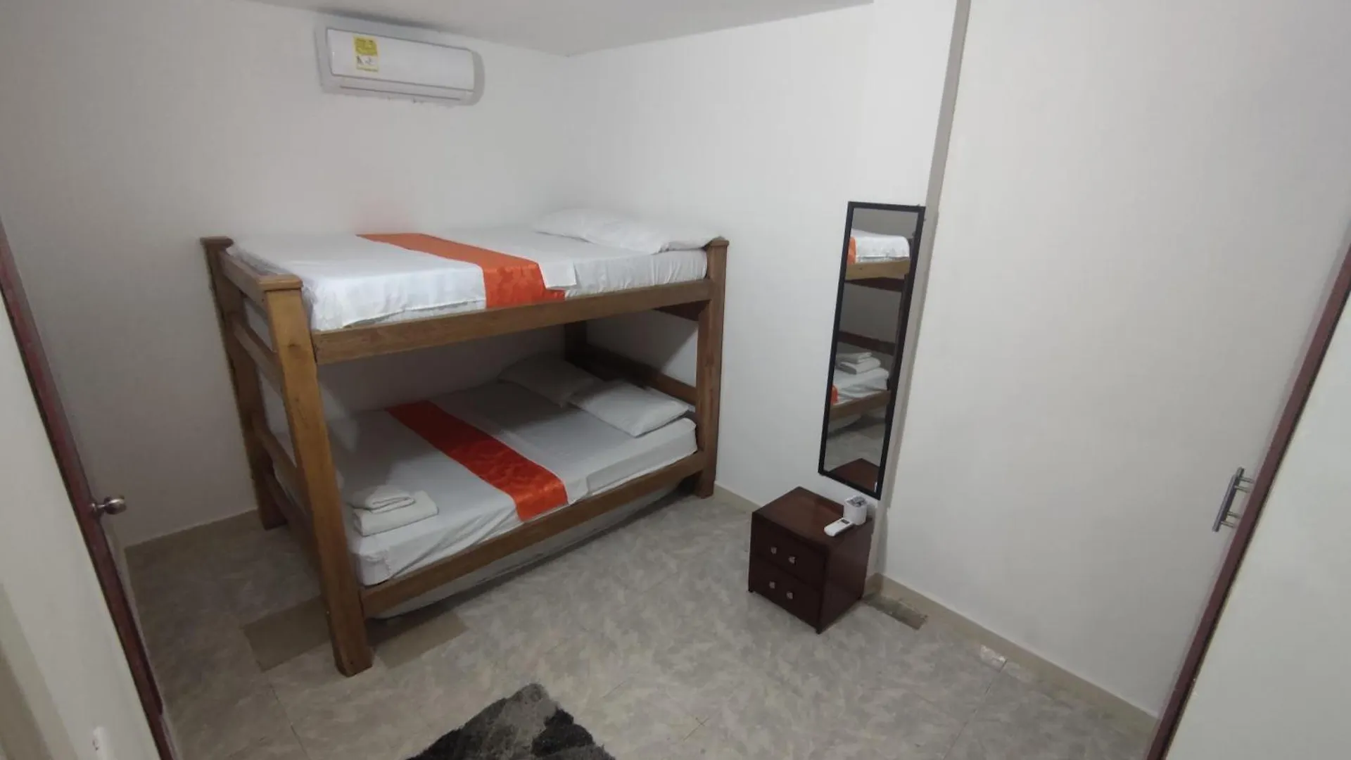 Cabana Gaia Rodadero Santa Marta