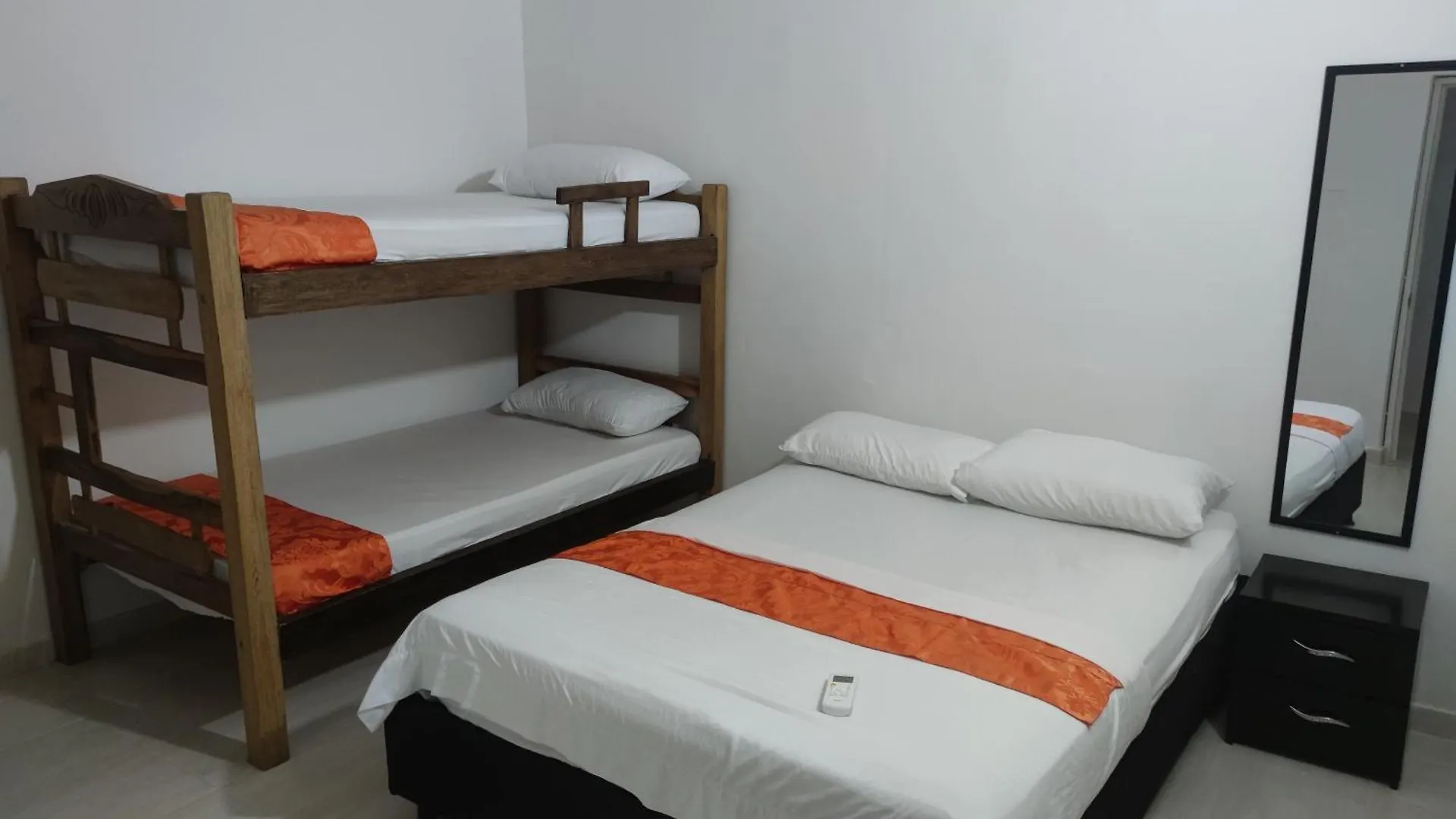 Cabana Gaia Rodadero Santa Marta  0*, Santa Marta (Magdalena)