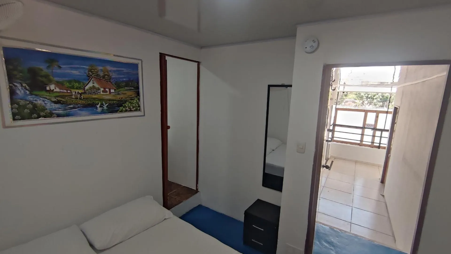 Cabana Gaia Rodadero Santa Marta  Gasthof Santa Marta (Magdalena)