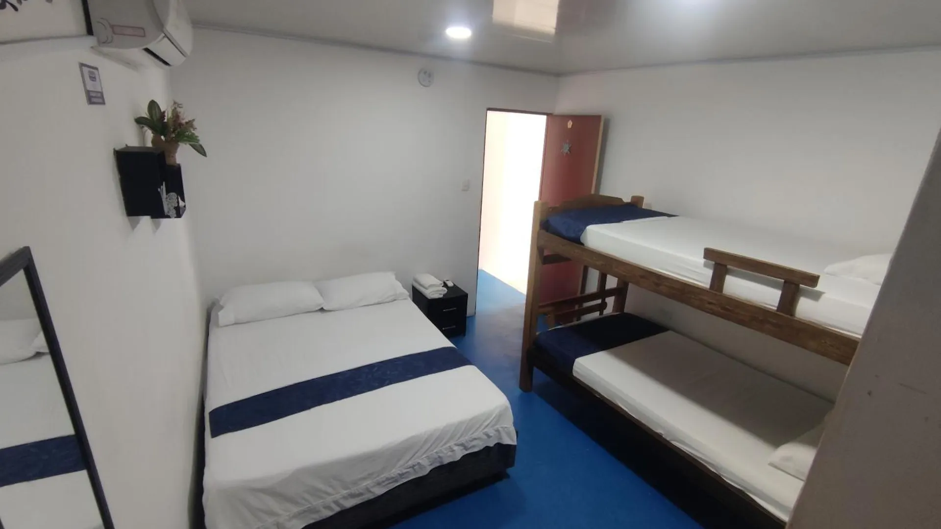 Cabana Gaia Rodadero Santa Marta  Santa Marta (Magdalena)