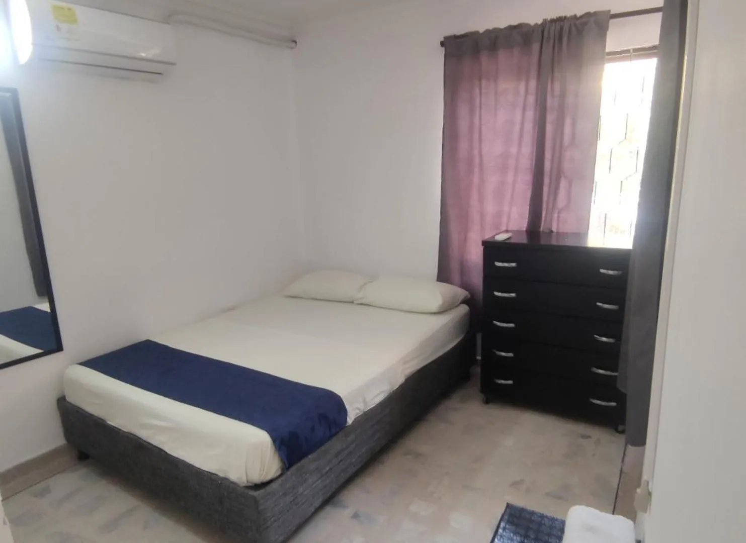 Gasthof Cabana Gaia Rodadero Santa Marta