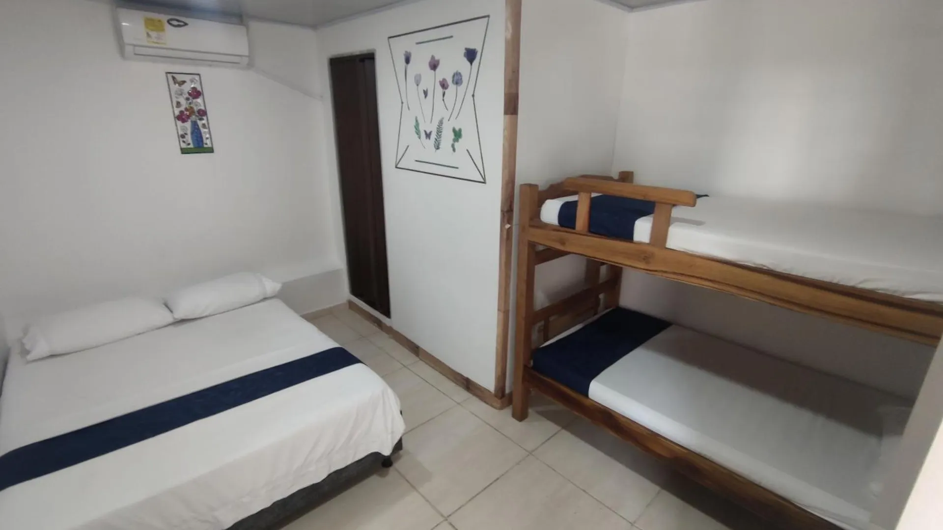 Cabana Gaia Rodadero Santa Marta  Gasthof