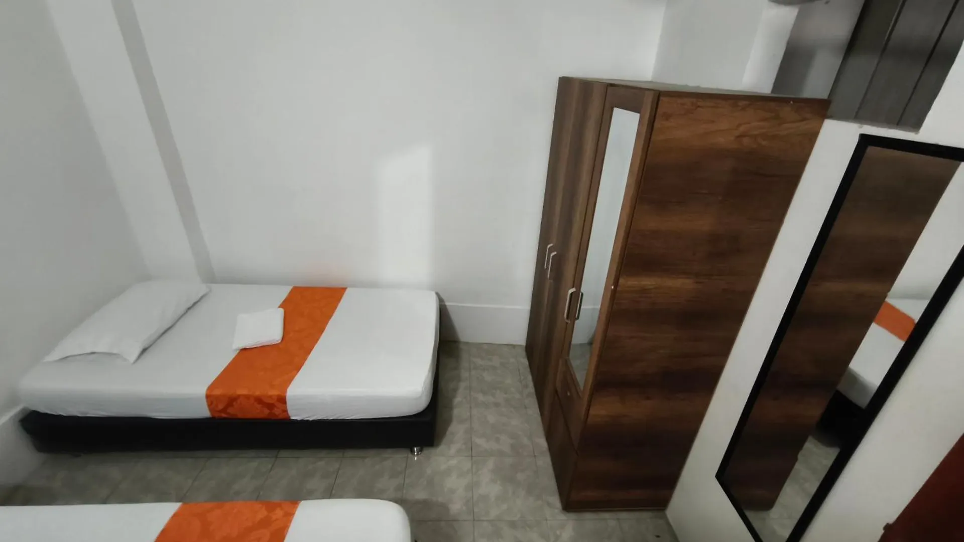 Cabana Gaia Rodadero Santa Marta  Kolumbien