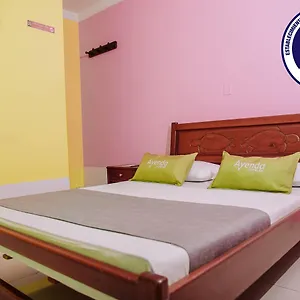 Ayenda 1615 Tayrona Mágico Hotel