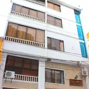 Roca&mar Hotel