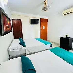 Ayenda Cocobeach Hotel