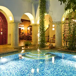 San Pedro Cartagena