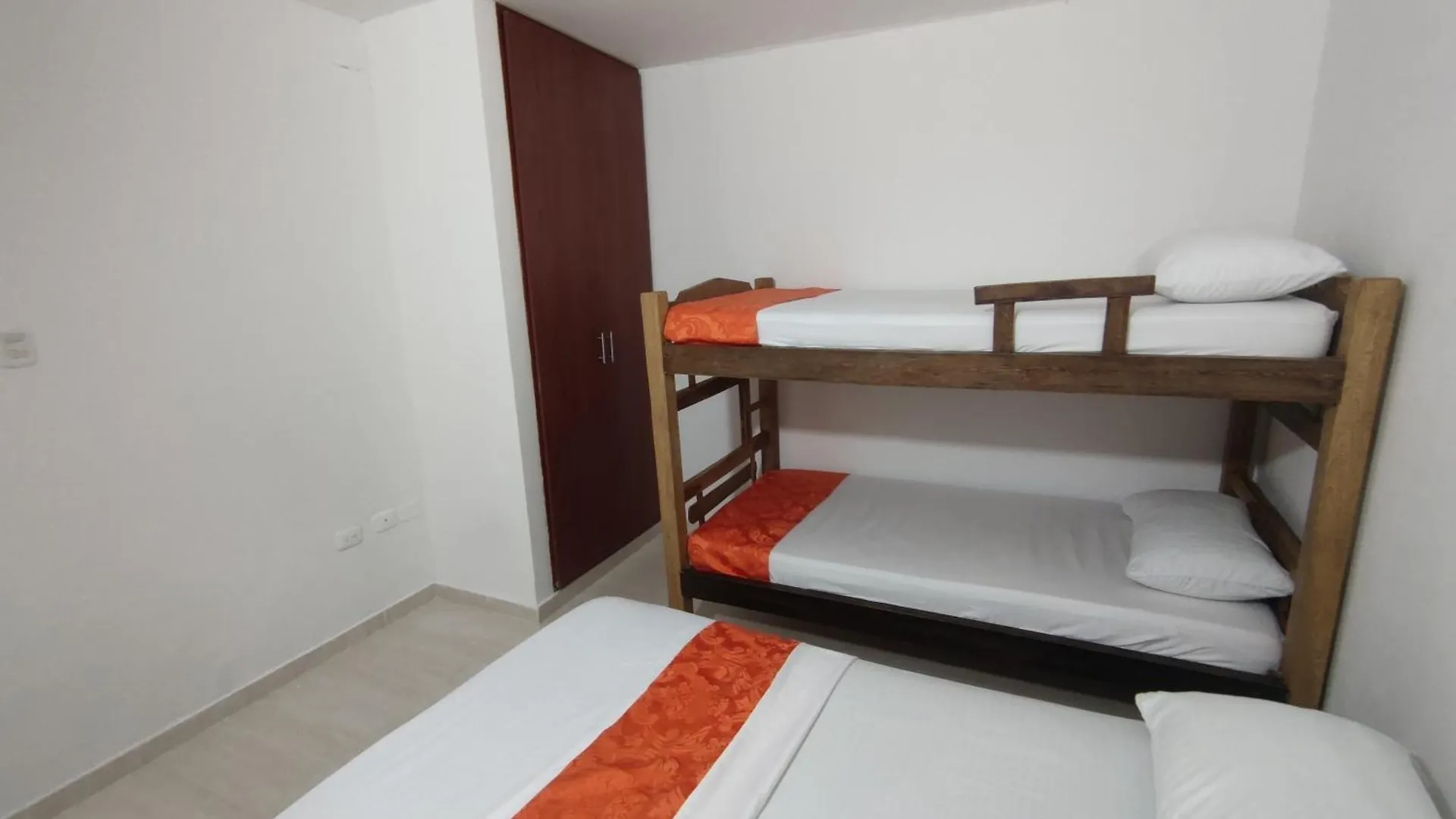 Cabana Gaia Rodadero Santa Marta  0*, Santa Marta (Magdalena) Colombie