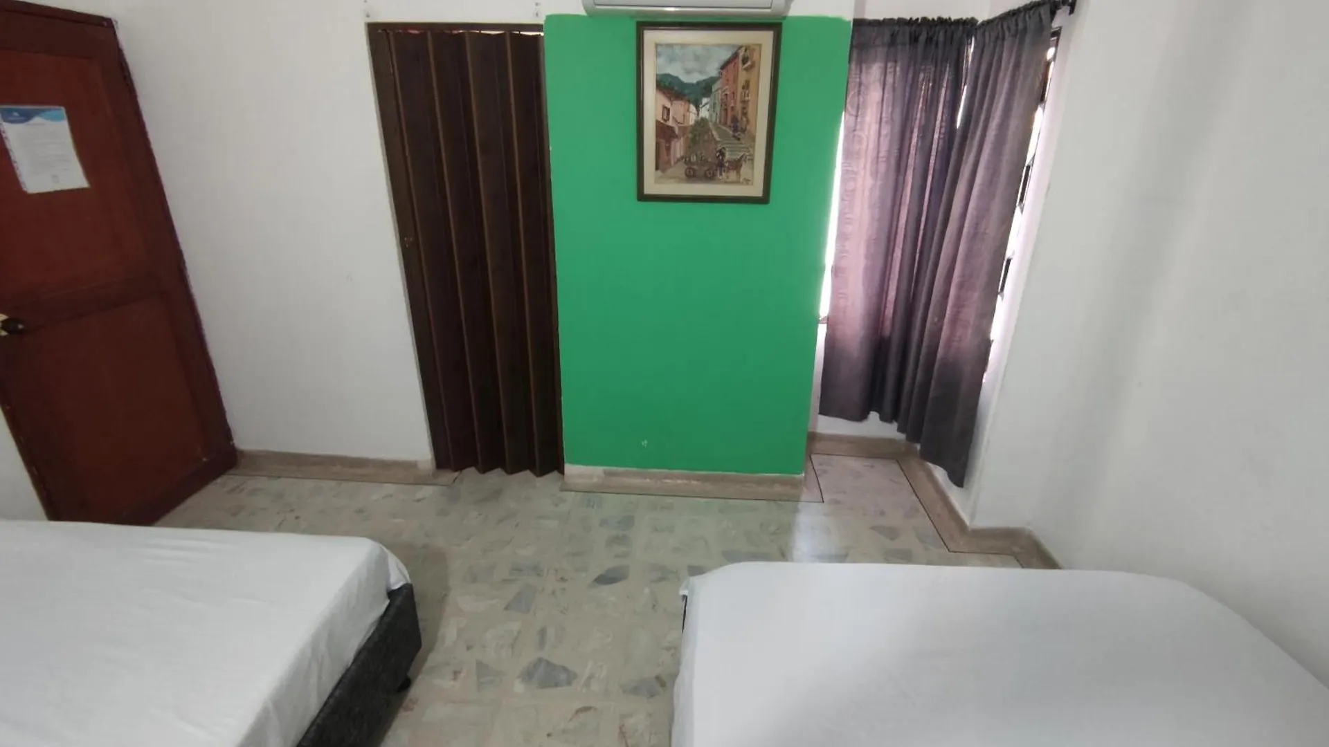 Cabana Gaia Rodadero Santa Marta  Santa Marta (Magdalena)
