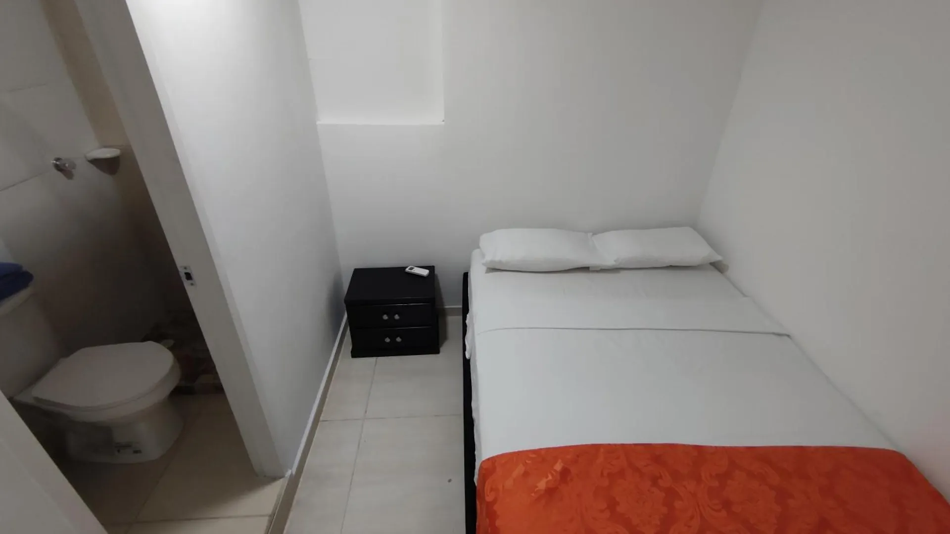 Cabana Gaia Rodadero Santa Marta  0*, Santa Marta (Magdalena) Colombie