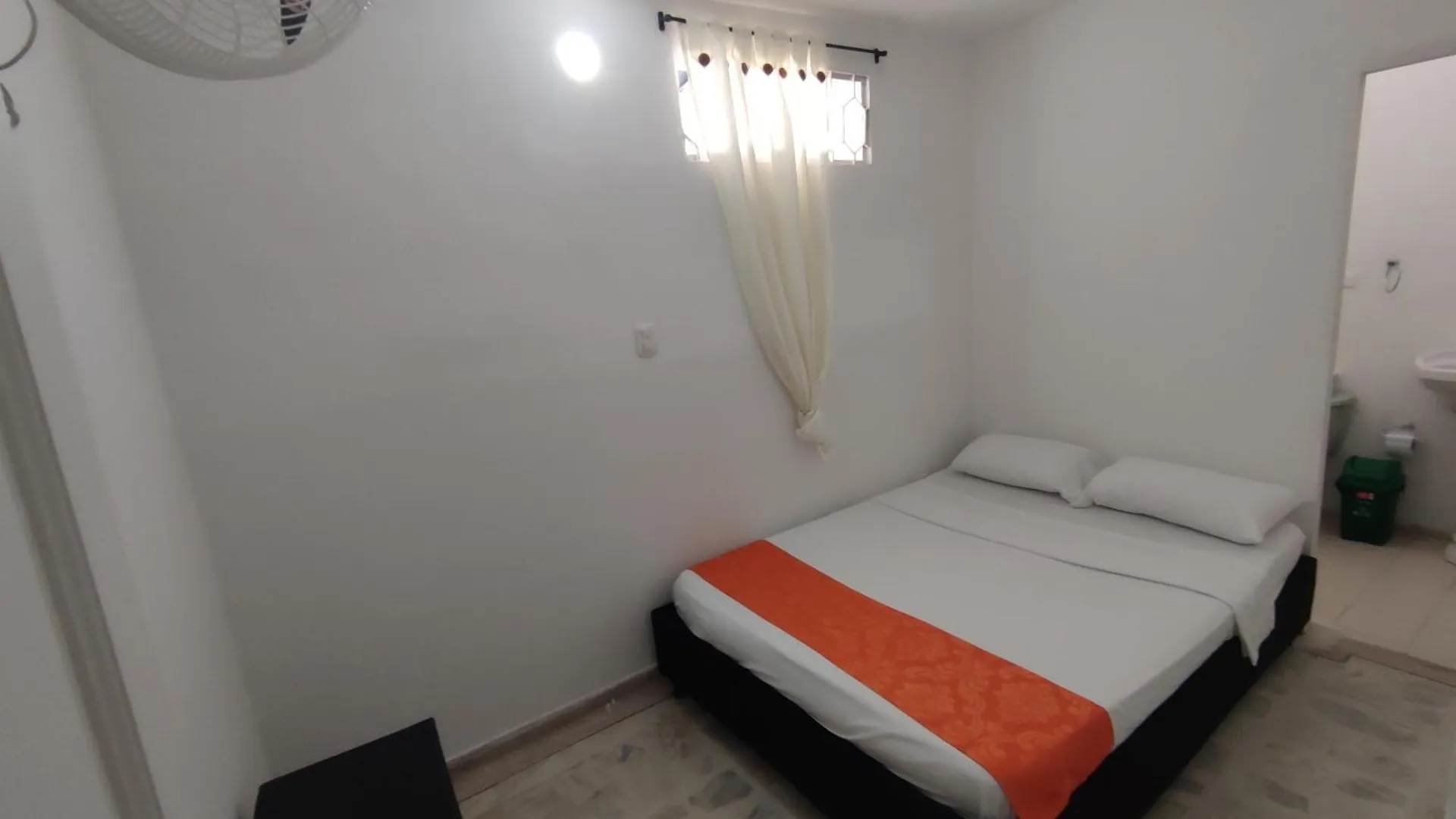 Cabana Gaia Rodadero Santa Marta  0*, Santa Marta (Magdalena) Colombie