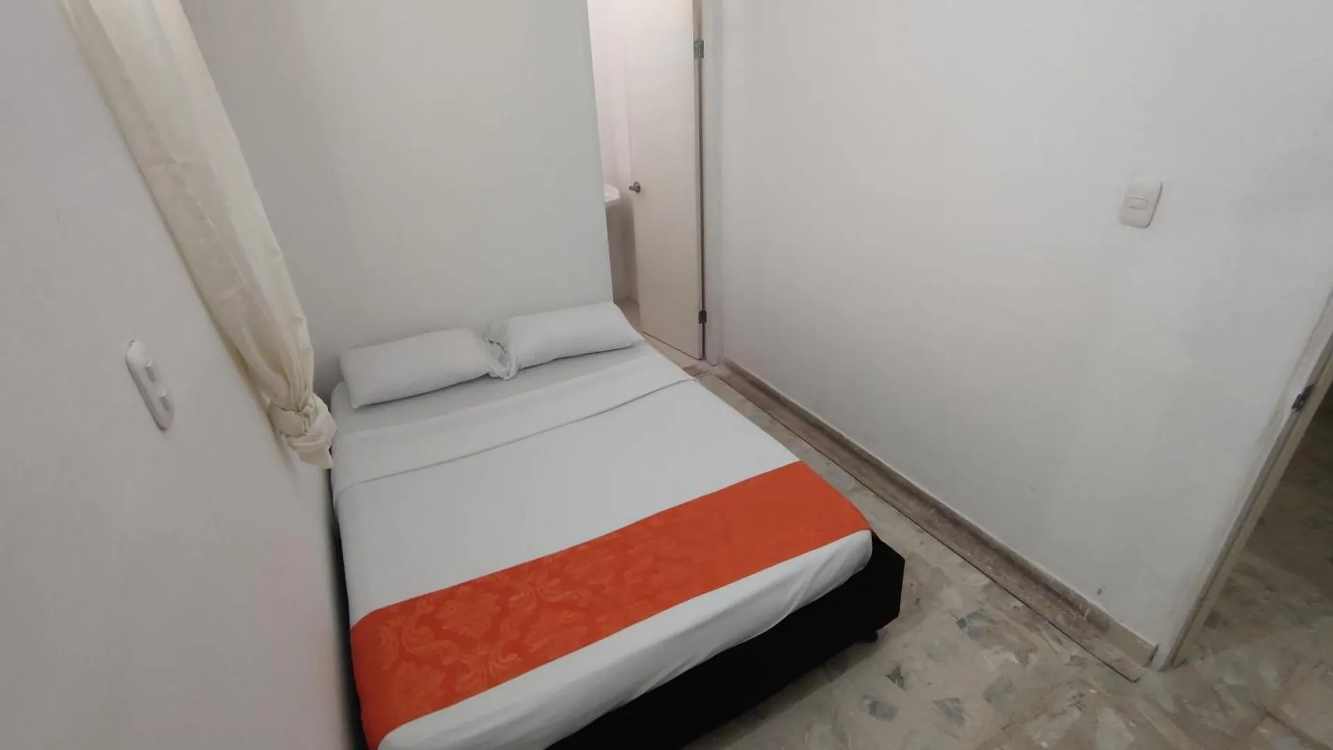 Cabana Gaia Rodadero Santa Marta  Colombie