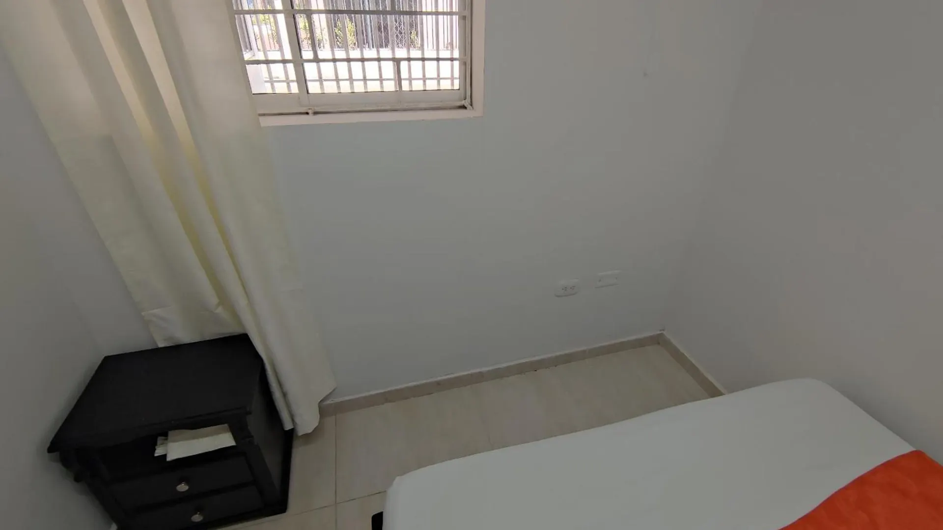 Maison d'hôtes Cabana Gaia Rodadero Santa Marta  Colombie