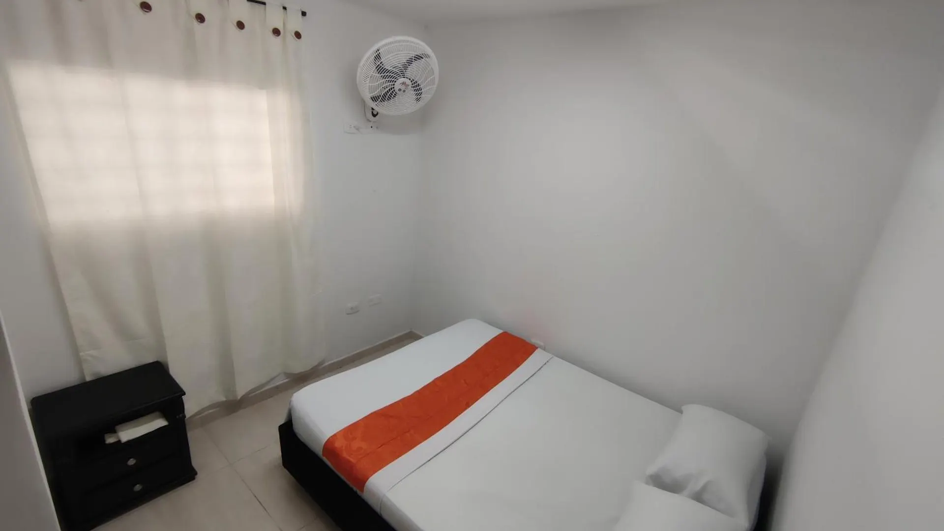 Cabana Gaia Rodadero Santa Marta  Santa Marta (Magdalena)