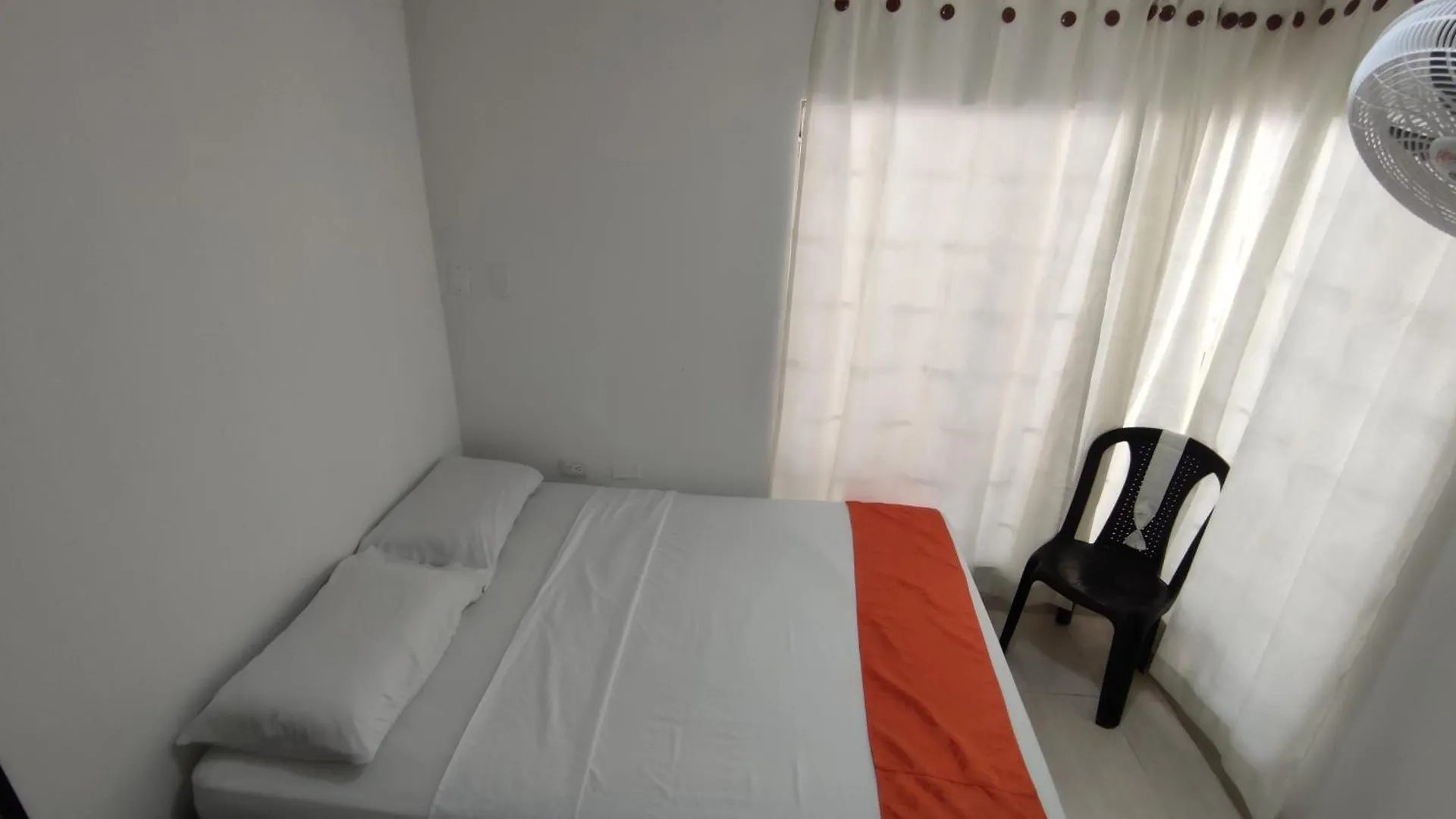 Cabana Gaia Rodadero Santa Marta  Santa Marta (Magdalena)