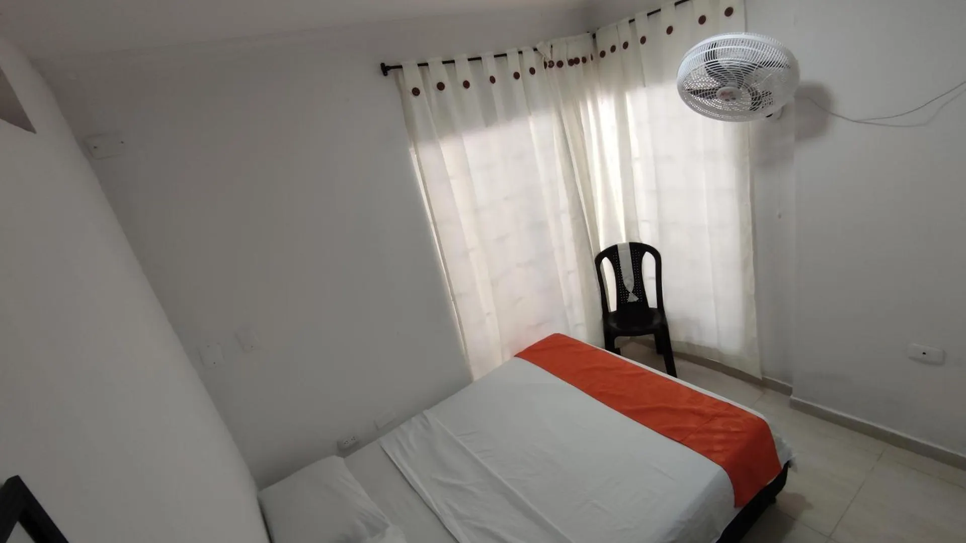 Cabana Gaia Rodadero Santa Marta  Santa Marta (Magdalena)