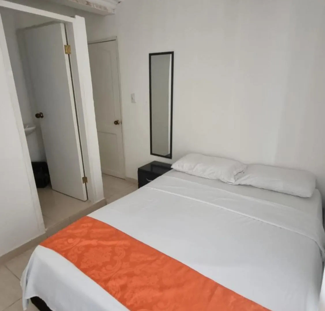 Cabana Gaia Rodadero Santa Marta  Santa Marta (Magdalena)