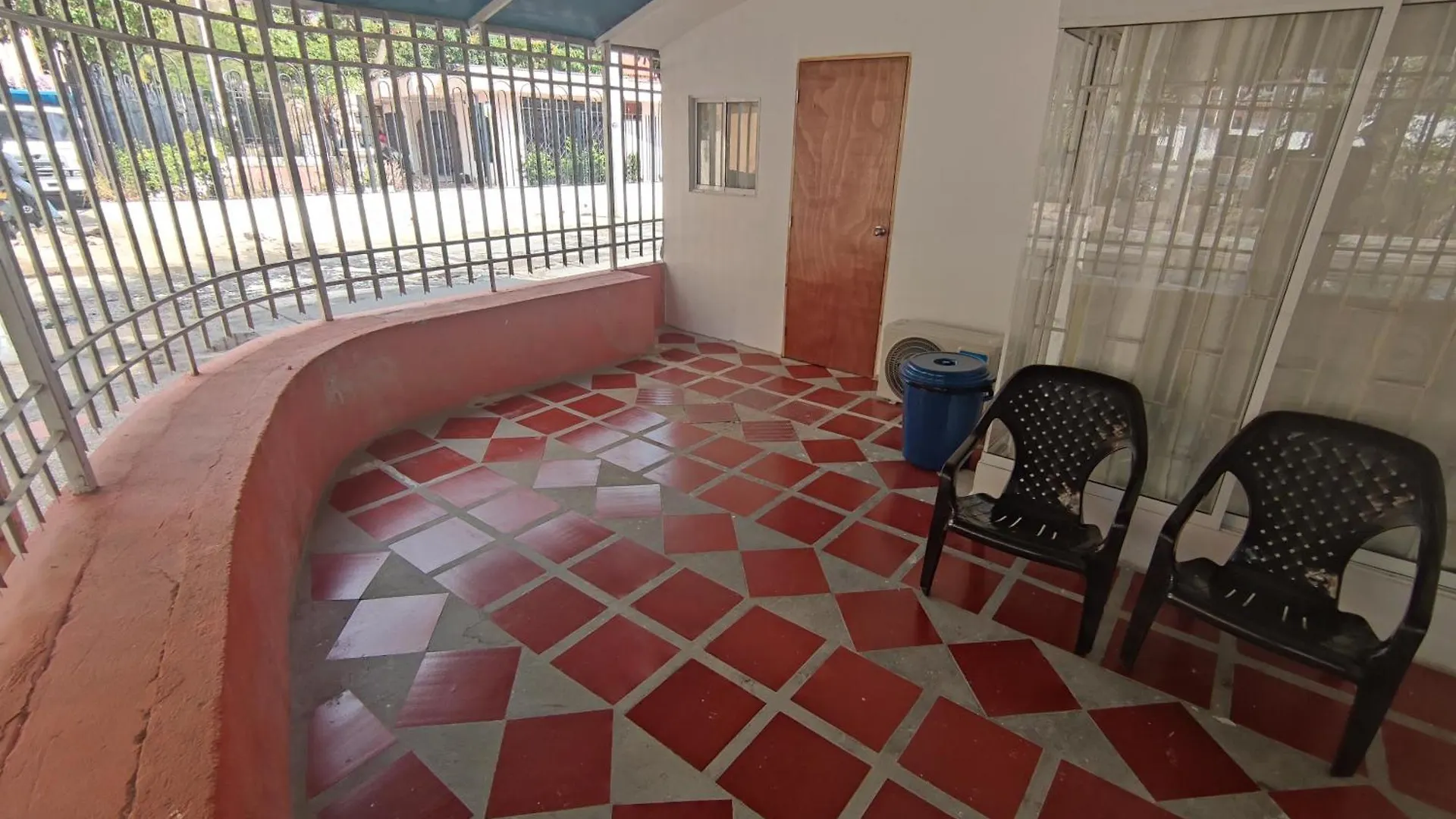 Maison d'hôtes Cabana Gaia Rodadero Santa Marta  Colombie