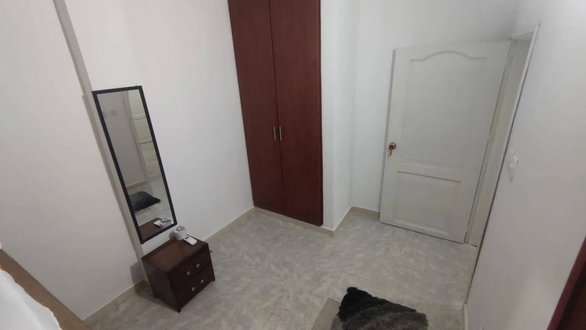 Maison d'hôtes Cabana Gaia Rodadero Santa Marta  Colombie