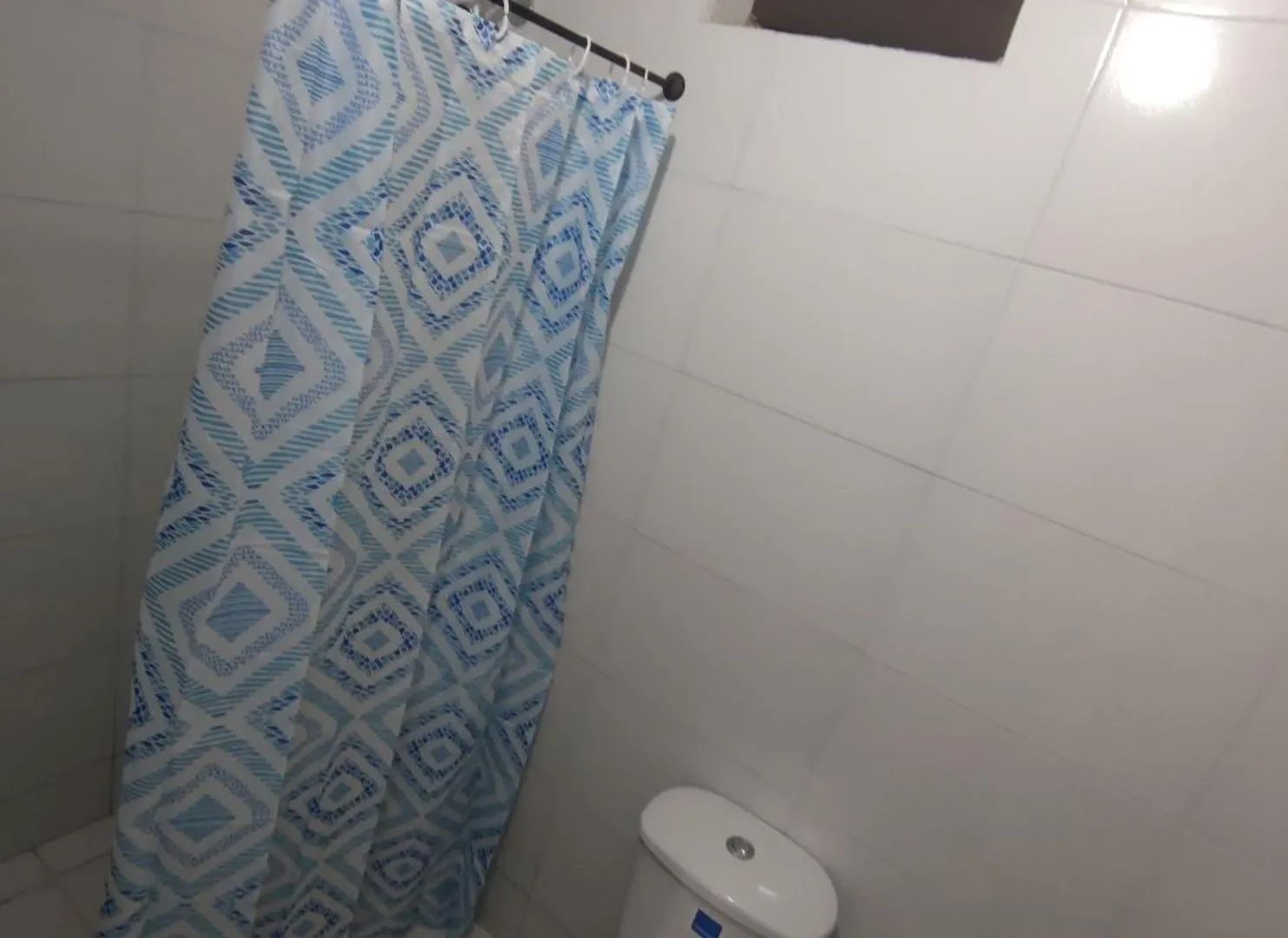 Cabana Gaia Rodadero Santa Marta  Colombie