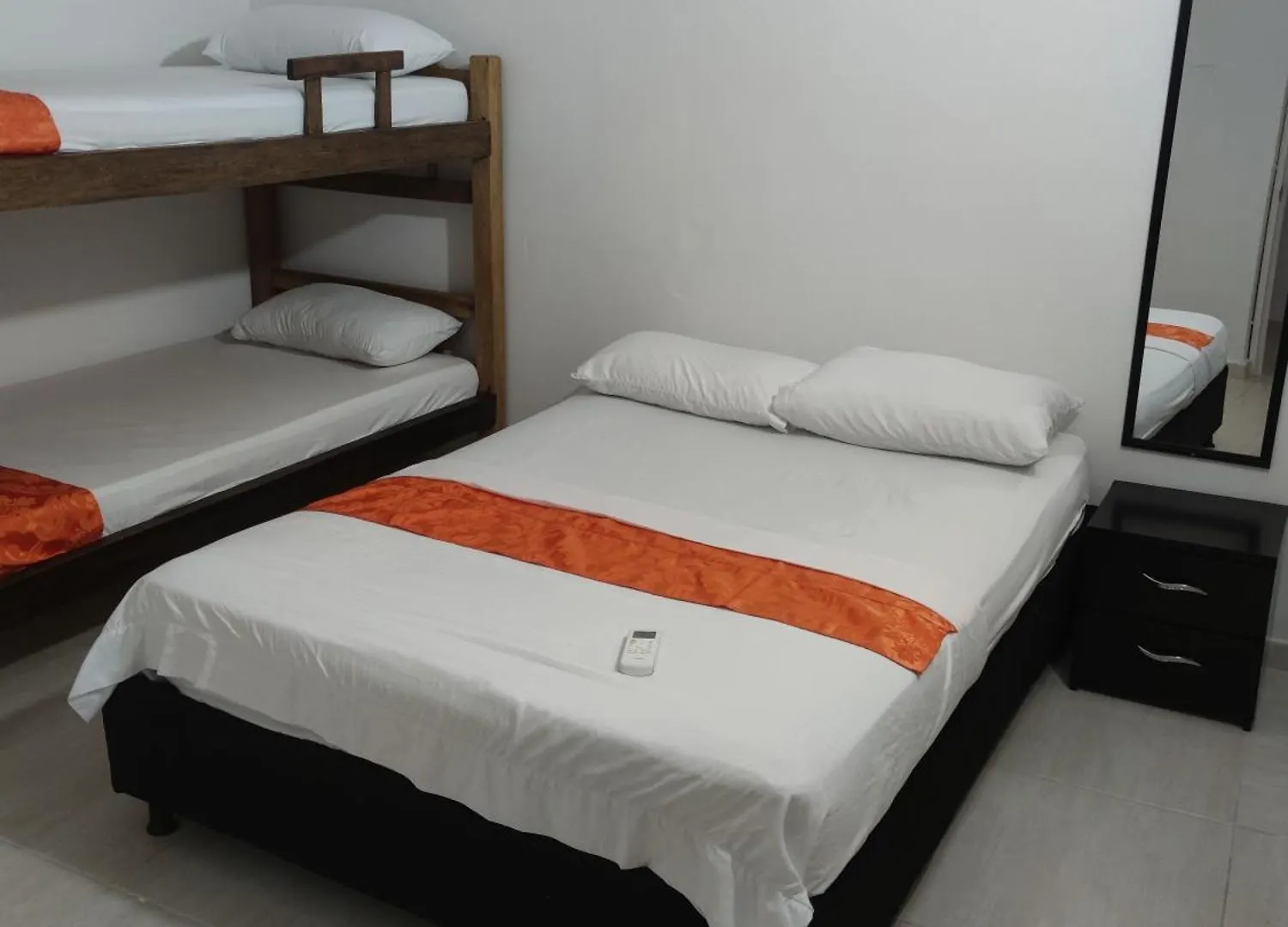 Cabana Gaia Rodadero Santa Marta  0*, Santa Marta (Magdalena)