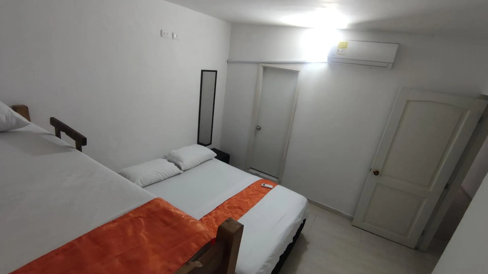 Cabana Gaia Rodadero Santa Marta  Santa Marta (Magdalena)