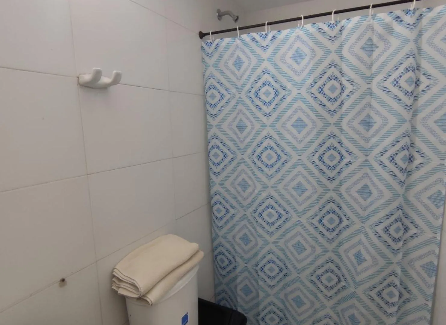 Maison d'hôtes Cabana Gaia Rodadero Santa Marta