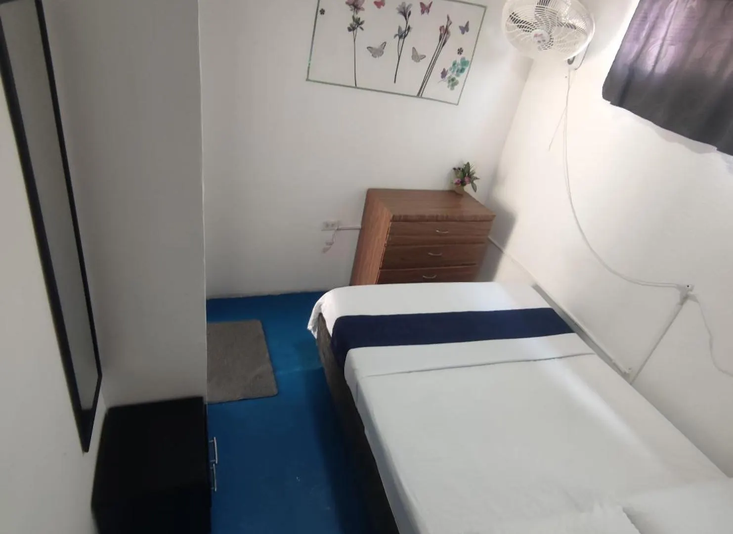 Cabana Gaia Rodadero Santa Marta