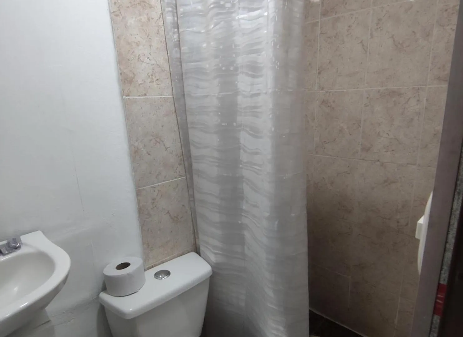 Cabana Gaia Rodadero Santa Marta