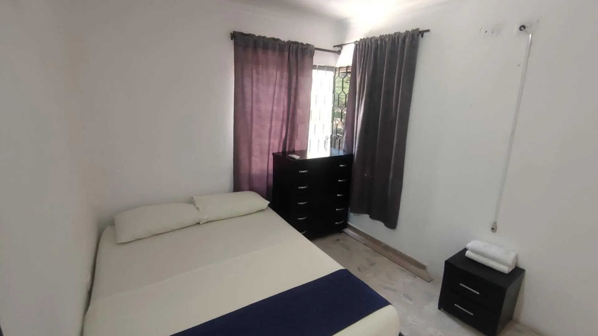 Cabana Gaia Rodadero Santa Marta  Santa Marta (Magdalena)