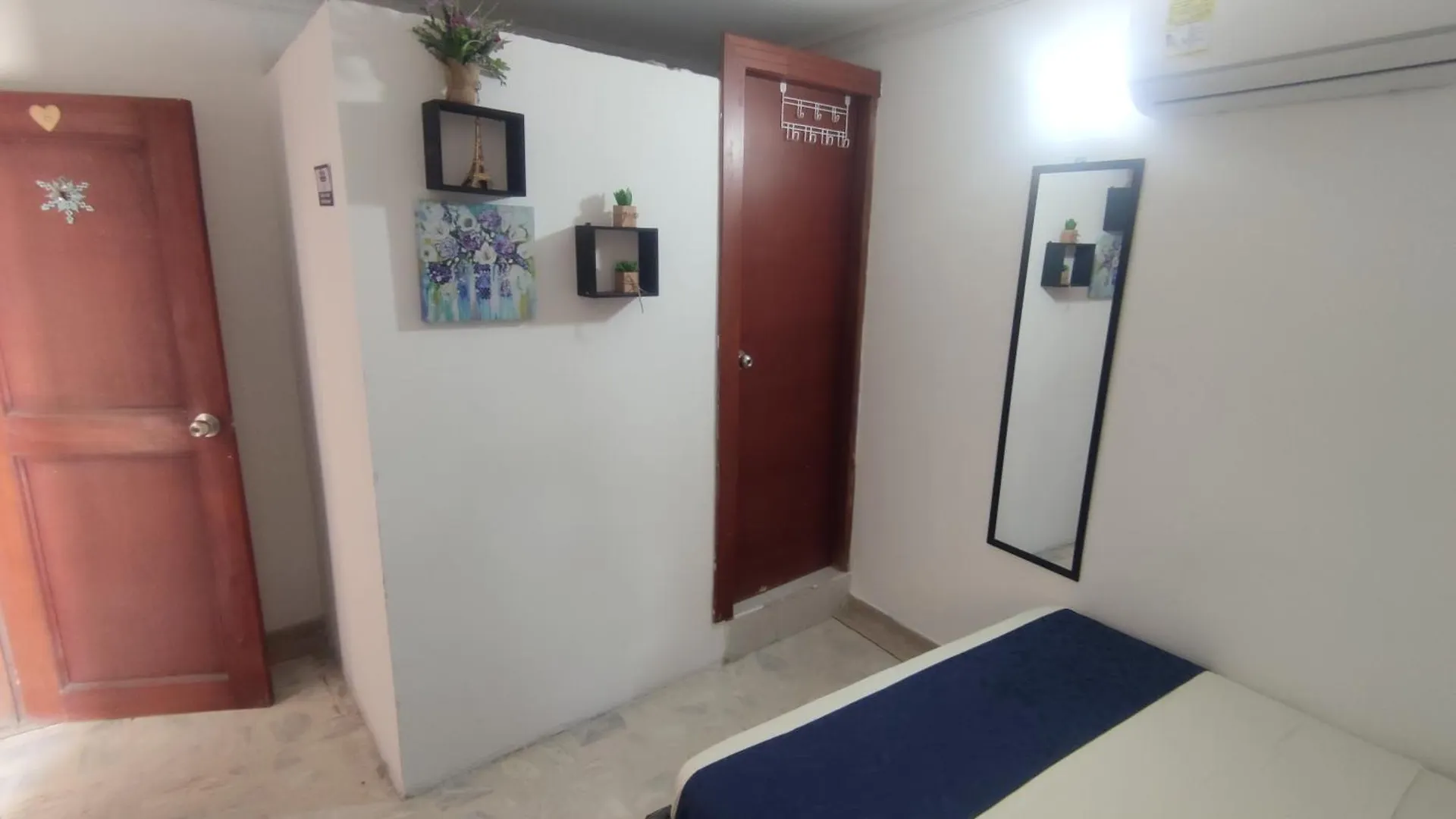 Cabana Gaia Rodadero Santa Marta