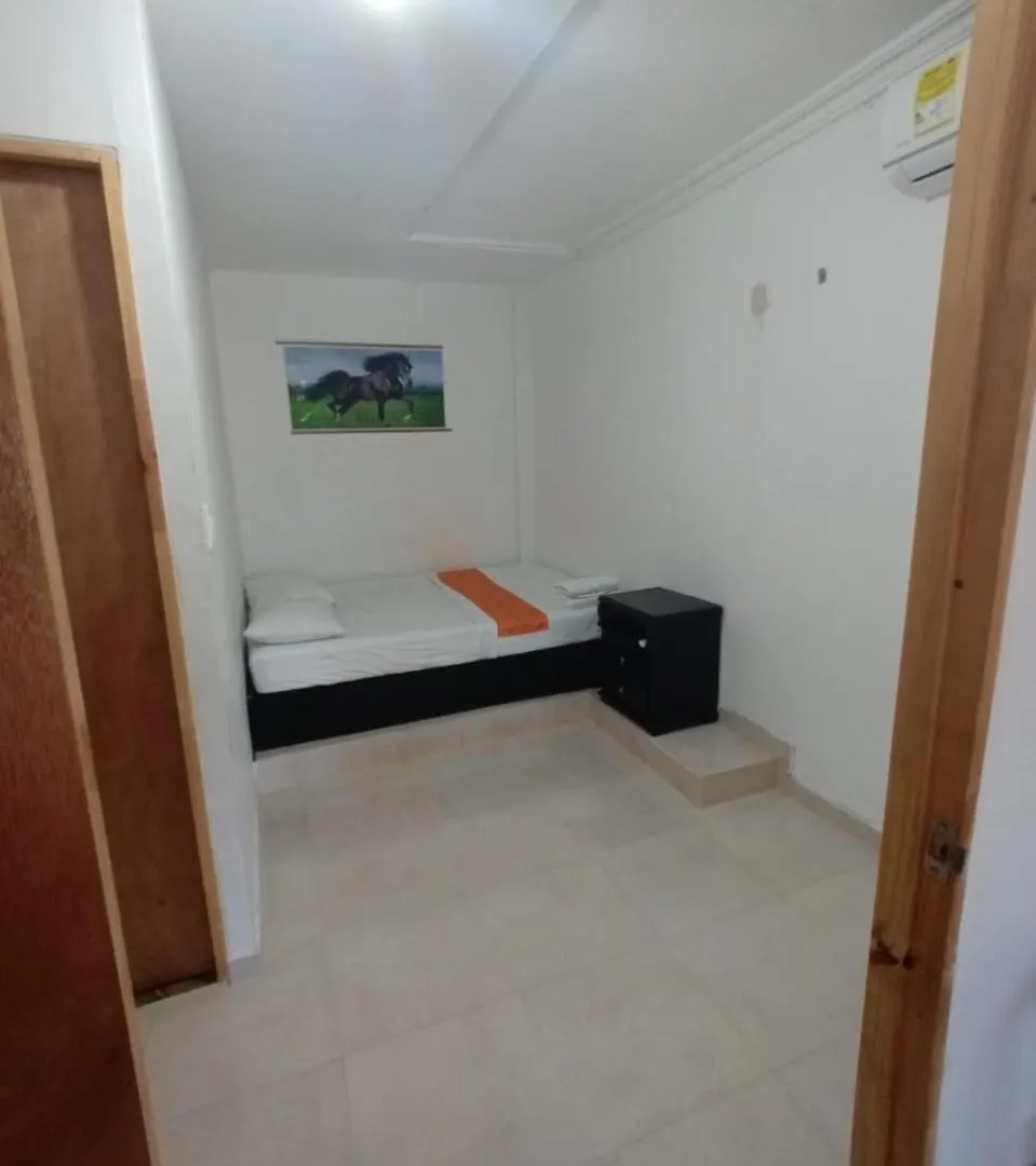 Cabana Gaia Rodadero Santa Marta  Colombie