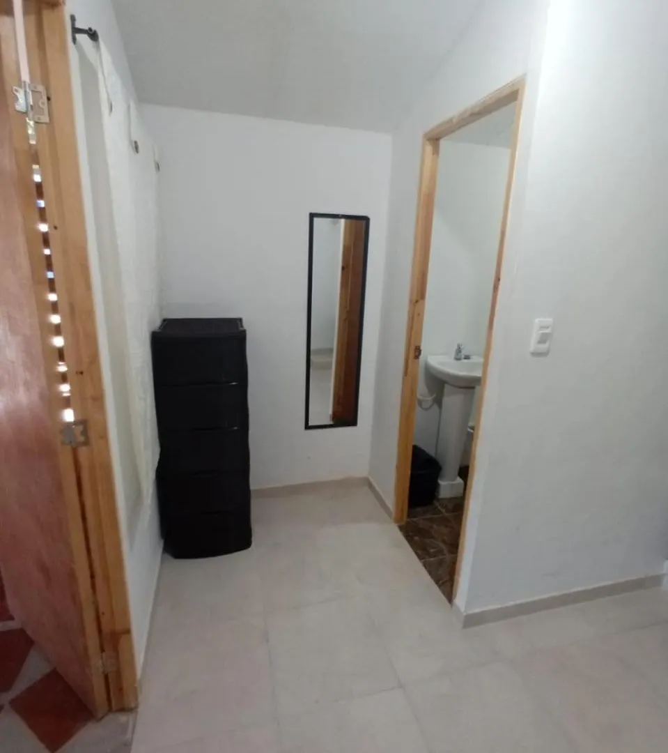 Maison d'hôtes Cabana Gaia Rodadero Santa Marta