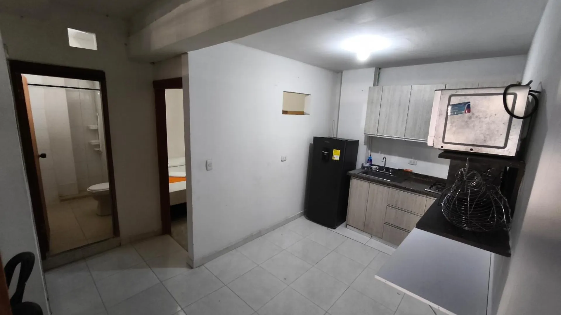 Cabana Gaia Rodadero Santa Marta