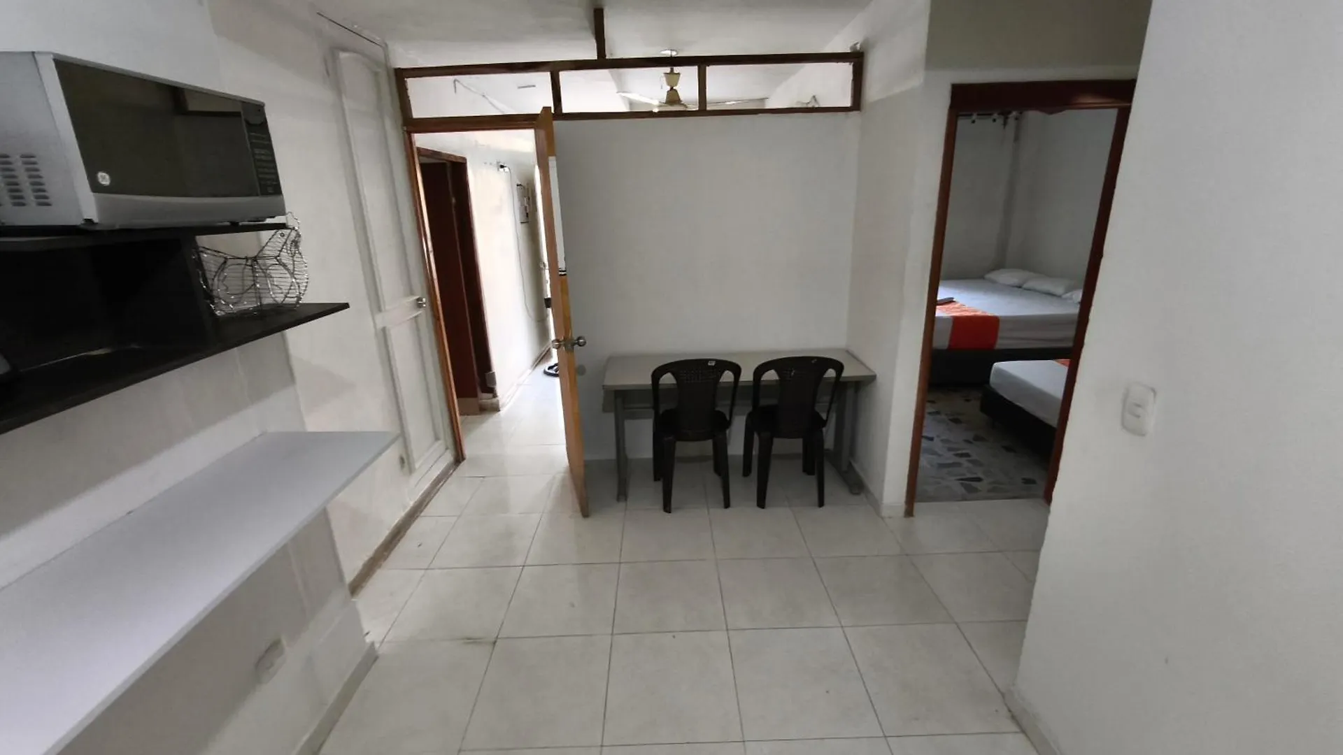 Cabana Gaia Rodadero Santa Marta  Colombie