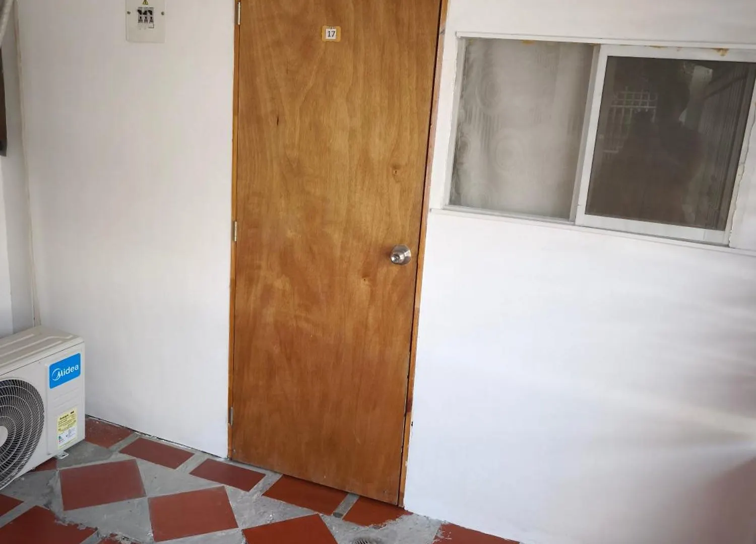 Cabana Gaia Rodadero Santa Marta  Maison d'hôtes